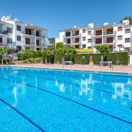 Penyagolosa Calella De Palafrugell Exterior foto