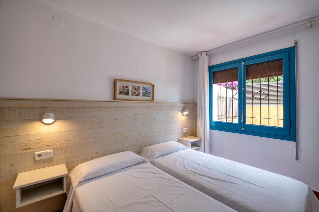 Penyagolosa Calella De Palafrugell Exterior foto