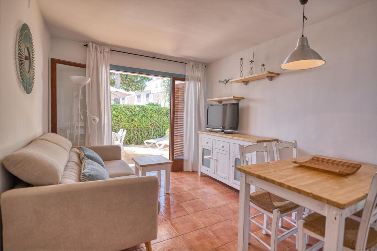 Penyagolosa Calella De Palafrugell Exterior foto