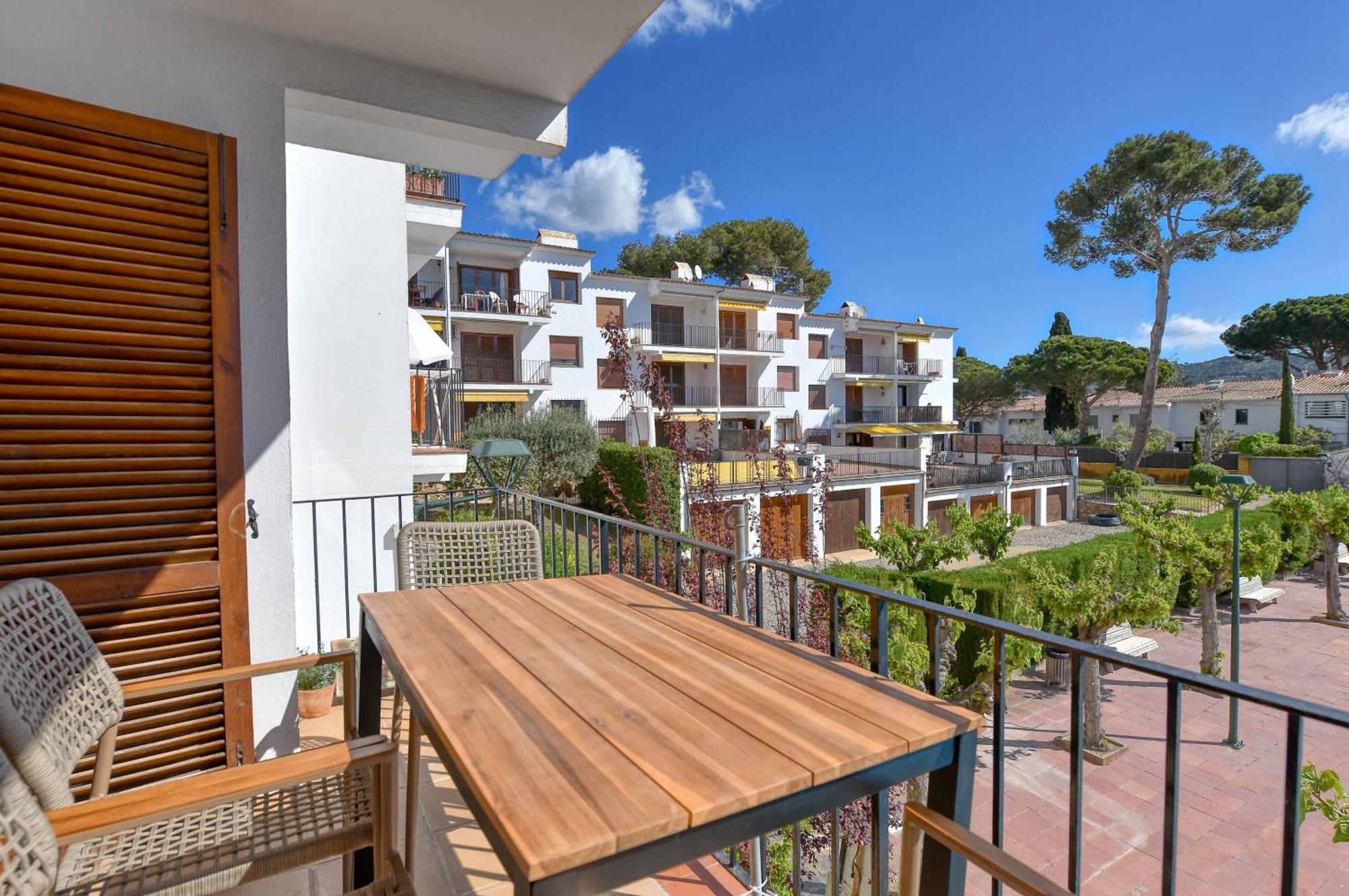 Penyagolosa Calella De Palafrugell Exterior foto