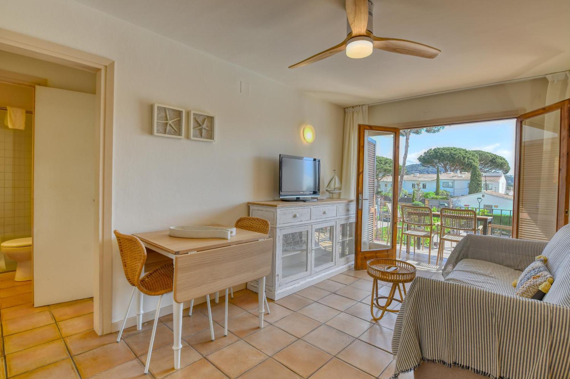 Penyagolosa Calella De Palafrugell Exterior foto